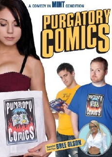 Purgatory Comics (2009) - Stream Online
