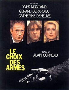 Choice of Arms (1981) - Stream Online