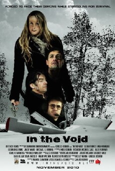In the Void (2013) - Stream Online
