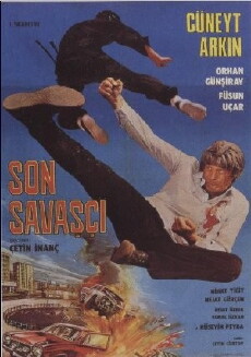 Holy Sword (1982) - Stream Online