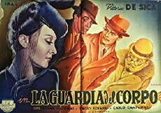 La guardia del corpo (1942) - Stream Online