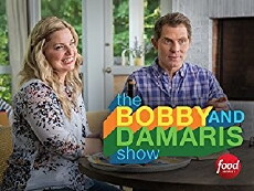 The Bobby and Damaris Show (2017) - Stream Online