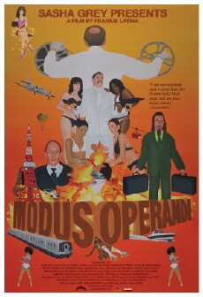 Modus Operandi (2009) - Stream Online