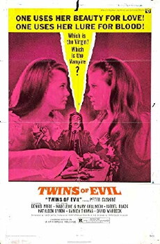 Twins of Evil (1971) - Stream Online
