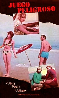 Juego peligroso (1967) - Stream Online