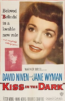 A Kiss in the Dark (1949) - Stream Online