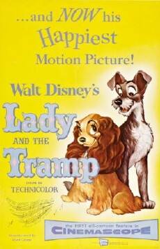 Lady and the Tramp (1955) - Stream Online