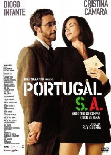 Portugal S.A. (2004) - Stream Online