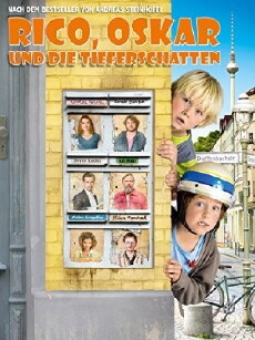 Rico, Oskar und die Tieferschatten (2014) - Stream Online