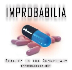 Improbabilia (2013) - Stream Online