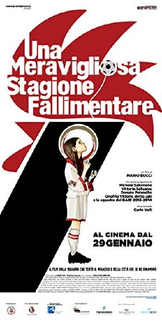Una meravigliosa stagione fallimentare (2015) - Stream Online