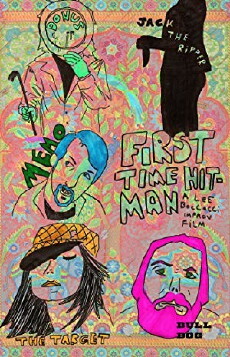 First Time Hit Man (2012) - Stream Online