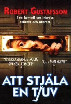 Att stjäla en tjuv (1996) - Stream Online