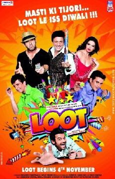 Loot (2011) - Stream Online
