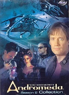 Andromeda (2000) - Stream Online