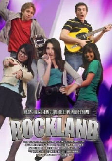 Rockland (2010) - Stream Online