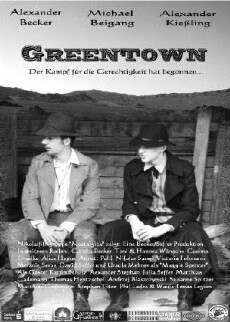 Greentown (2007) - Stream Online