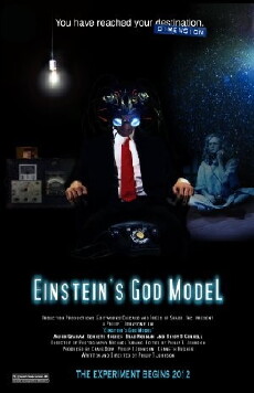 Einstein's God Model (2016) - Stream Online