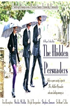 The Hidden Persuaders (2011) - Stream Online