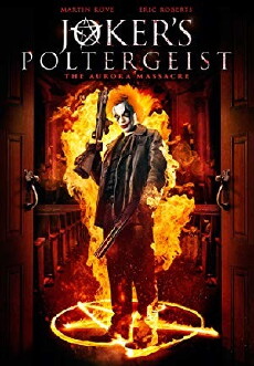 Joker's Wild (2016) - Stream Online