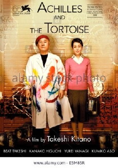 Achilles to Kame (2008) - Stream Online