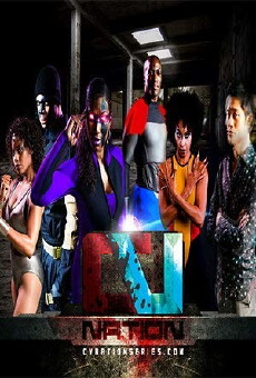 CV Nation (2012) - Stream Online