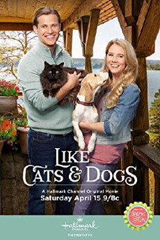 Like Cats and Dogs (2004) - Stream Online