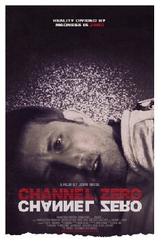 Channel Zero (2015) - Stream Online