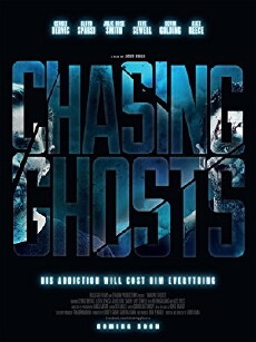 Chasing Ghosts (2018) - Stream Online