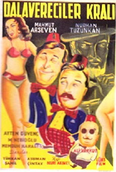 Dalavereciler Krali (1955) - Stream Online