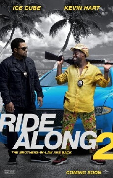 Ride Along 2 (2016) - Stream Online
