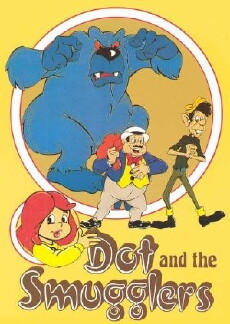 Dot and the Smugglers (1987) - Stream Online