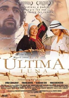 La última luna (2005) - Stream Online