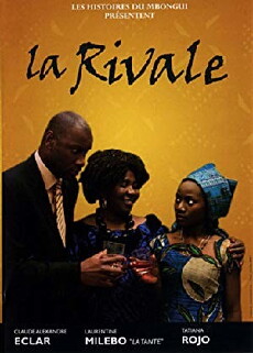 La rivale (2008) - Stream Online