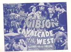 Cavalcade of the West (1936) - Stream Online