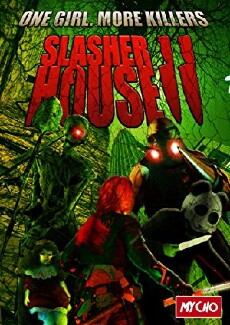 Slasher House 2 (2016) - Stream Online