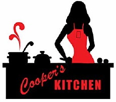 Cooper's Kitchen (2016) - Stream Online