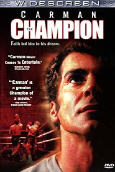 Carman: The Champion (2001) - Stream Online