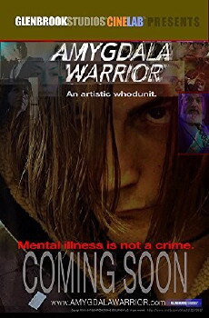 Amygdala Warrior (2018) - Stream Online