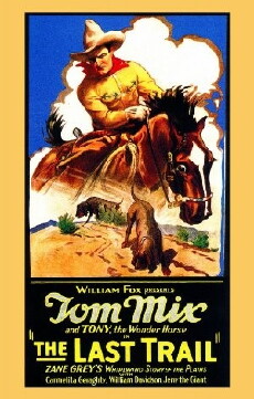 The Last Trail (1927) - Stream Online