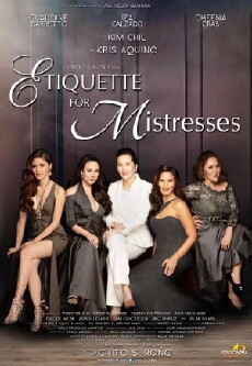 Etiquette for Mistresses (2015) - Stream Online