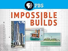 Impossible Builds (2018) - Stream Online
