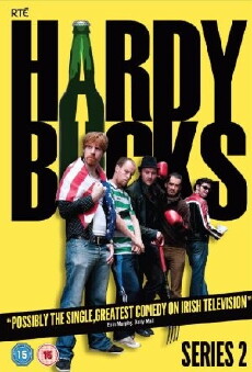 Hardy Bucks (2010) - Stream Online