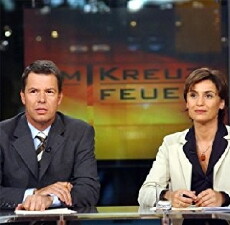 Im Kreuzfeuer (2002) - Stream Online