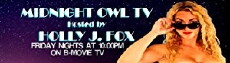 Midnight Owl TV (2017) - Stream Online