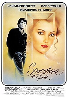 Somewhere in Time (1980) - Stream Online