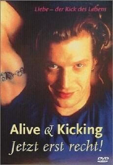 Alive and Kicking (1996) - Stream Online