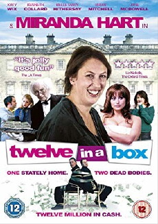 12 in a Box (2007) - Stream Online
