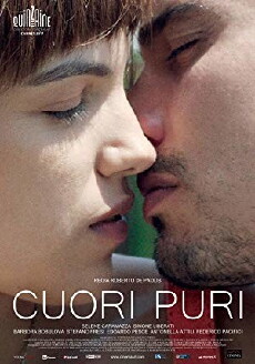 Pure Hearts (2017) - Stream Online