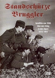 Militiaman Bruggler (1936) - Stream Online